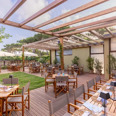 Hotel Hotiday Orbetello