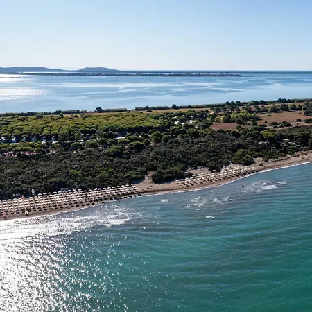 Hotiday Hotel Orbetello
