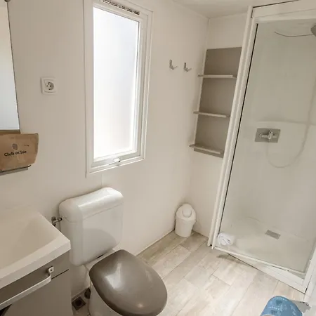 Hotiday Szálloda Orbetello